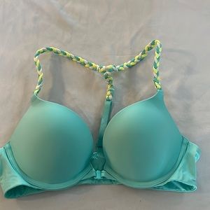 VS Push Up Bra 32B